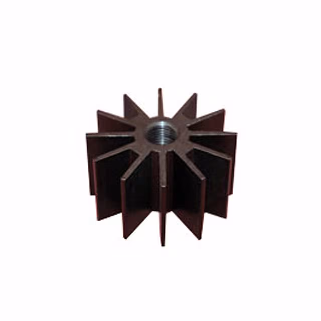 ATSEU-077B-C5-R0 Advanced Thermal Solutions Inc.  Produits thermiques à LED